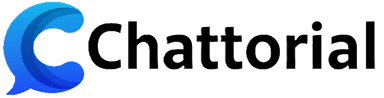 Chattorial Logo